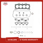 Fel-pro Hs 9123 PT-2 Cylinder Head Gasket Set For 92-95 Civic Del Sol. Fixed Price $95.00.