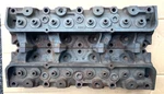 Ford 406 Cylinder Heads C3AE-6090-C. Fixed Price $399.99.