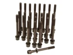 Head Bolt Set For 1984-1989 Nissan 300ZX 1986 1985 1988 1987 WM487TN. Fixed Price $104.16.