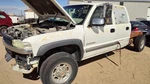 01-07 Silverado 2500 Hd Passenger Right Cylinder Head Assembly Oem 8.1L 12581476. Fixed Price $427.43.