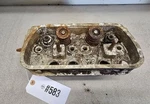 311101375 Aircooled Vw Dual Port Head. Fixed Price $100.00.