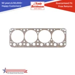 For 1952-1957 Desoto Adventure Firedome Hemi V8 Engine Head Gasket. Fixed Price $77.49.