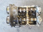 Driver Left Cylinder Head 2.0L Fits 12-14 Impreza 290539. Fixed Price $200.00.