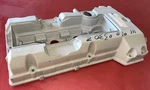 Mercedes-benz Eng. Cylinder Head Valve Cover 111-010-03-30 For C220 & C230. Fixed Price $139.88.