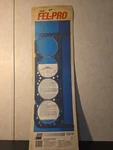 Fel Pro 1010 Sbc Chevy Performance Cylinder Gaskets Aluminum Heads. Fixed Price $40.00.