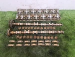 Bmw M54B30 Petrol Pair Exhaust Inlet Camshafts & Trays Oem M50 M52 Uprgade 16B12. Fixed Price $340.78.