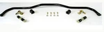 New! 1967 1969 Camaro Firebird 68-74 Nova Sway Bar 1" Front Usa Made. Fixed Price $150.00.
