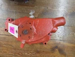 1966 Chevrolet Bel Air Chevelle Corvette 396 427 Rebuilt Water Pump 3856284 A256. Fixed Price $295.00.