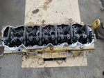 Caterpillar C7 Diesel Engine Loaded Cylinder Head 219-5847 2195847 Oem 2012. Fixed Price $1000.00.