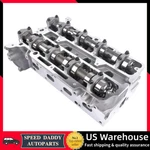 Engine Cylinder Head Assembly For 11-19 BU1CK Encore Chevy Cruze Sonic 1.4L L4. Fixed Price $569.99.