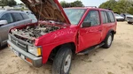 1990-1995 Nissan Pathfinder Passenger Right Cylinder Head Assembly Oem Sohc 3.0L. Fixed Price $473.74.