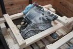 Front Electric Generator Motor & 2-SPEED Transmission 12358641608 Bmw I8 14-17. Fixed Price $1669.99.