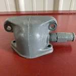 1958 - 1962 Chevrolet 235 Cyl Lower Thermostat Housing 3736568 Original. Fixed Price $59.99.