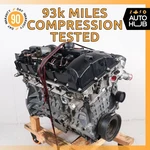 07-13 Bmw F10 528I 328I Z4 3.0L Rwd N52B30A Engine Motor Assembly Oem 93K. Fixed Price $1479.23.