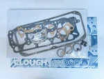 Head Gasket Set Fits Toyota Corolla 2TC 1600CC Clough & Wood Brand DDC993. Fixed Price $35.99.