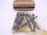 Fel-pro Head Bolt Set Es 72389 For 2009-2011 Chevrolet Aveo. Fixed Price $21.49.