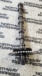 2014-2018 Exhaust Camshaft 20182105F 3.0L Eco Diesel 20662167F REF512. Fixed Price $150.00.