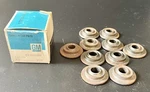 Qty 16 Nos Gm 1965-69 427 Corvette Valve Spring Cap 3859909 1966 1967 1968 1969. Fixed Price $63.00.