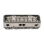 Dart Bare Cylinder Head 11710040P; Pro 230CC Aluminum 64CC, Angled For Sbc. Fixed Price $873.04.