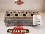 Passenger Right Cylinder Head From 2004 Hummer H2 6.0L Gas 10627298. Fixed Price $263.69.