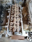 Cylinder Head Coupe 2 Door 4AC Engine Fits 83-85 Corolla 38544. Fixed Price $125.00.