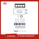 Fel-pro HS26202PT-3 Cylinder Head Gasket Set For 2005-2010 Chrysler 2.4L. Fixed Price $71.25.