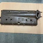 1928 1931 Model Ford Engine Cylinder Head Police High Compression 1929 1930. Fixed Price $375.00.