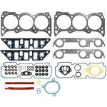 AHS3057 Apex Cylinder Head Gaskets Set For Olds Sabre Ninety Eight Bonneville. Fixed Price $130.02.