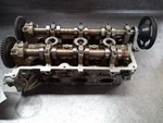 Driver Cylinder Head 6-183 3.0L Front Fits 01-04 Mazda Tribute 78686. Fixed Price $268.69.