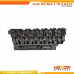 Cylinder Head Assembly For Dodge Ram 2500 3500 Cummins 5.9L 6BTA Diesel. Fixed Price $629.99.