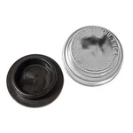 Scott Drake C5ZZ-2162-BC 1965-1966 Master Cylinder Cap Drum Brakes Chrome. Fixed Price $27.99.