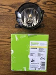 Valeo Oem 88358 Front Halogen Clear Fog Light 12V Ford Mustang Lincoln. Fixed Price $39.95.