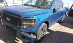 2024 Ford F150 2.7L Engine Motor Oem 32K Miles - LKQ450770640. Fixed Price $3906.10.