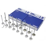 Oem 16PCS Intake Exhaust Valves For Vw Tiguan Passat Cc Audi A1 A3 036109601AD. Fixed Price $66.00.