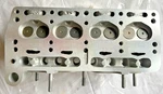 4064620 Engine Head Fiat 600D 750CC Refurbished Replacement. Fixed Price $587.40.