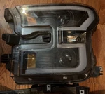 Aftermarket! 2015-2017 Ford F-150 F150 Driver Side Dual Projector Headlight. Fixed Price $224.99.