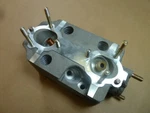 Genuine Porsche Cylinder Head 901.104.035.02 911 -1968. Fixed Price $1166.03.