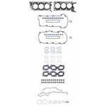 Fel-pro Permatorque Engine Cylinder Head Gasket Set Hs 26248 PT-1. Fixed Price $420.29.
