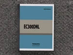Volvo EC300DNL Excavator Parts Catalog Manual. Fixed Price $149.49.