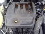 Cylinder Head 2.4L Engine Id Edg Fits 08-10 Avenger 3643657. Fixed Price $125.00.