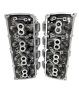 Genuine Mopar Dodge Chrysler Jeep 5.7L Hemi Eagle Cylinder Heads Pair 09-15. Fixed Price $880.98.