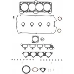Fel-pro Permatorque Engine Cylinder Head Gasket Set Hs 9627 PT-3. Fixed Price $155.32.