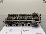 10-19 Jaguar Xf Xj Xk AJ133 V8 5.0L Engine Right Cylinder Head Oem. Fixed Price $379.99.