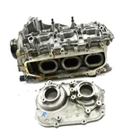 2018-2020 Audi Q7 S5 SQ5 (B9 4M Fy 80A) 3.0L Turbo Engine Right Cylinder Head. Fixed Price $899.99.