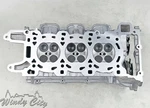 3.0L Land Rover Jaguar Remanufactured Left Side Cylinder Head PBDX23 6C064 Ab. Fixed Price $950.00.