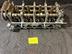 07-09 Honda Cr-v Cylinder Head 12100-RAA-A01 Oem. Fixed Price $200.00.