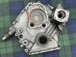 Mercedes-benz R107 380SL Front Engine Cover. Fixed Price $90.00.