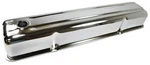 1950-62 Chevrolet Truck; Passenger Car; L-6 235 Valve Cover; Steel; Chrome. Fixed Price $45.99.