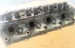 Cylinder Head 8-351W 5.8L Air Manifold Fits 1995-1997 Ford F150 F250 F350. Fixed Price $374.05.
