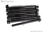 Cylinder Head Bolt Kit For 11-13 Mitsubishi Outlander 2.4 1005A755 Gas. Fixed Price $34.95.